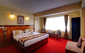 Hotel White Yak Darjeeling 3*